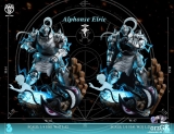Оригинальная аниме фигурка &laquo;Mask Studio - Alphonse Fullmetal Alchemist&raquo;
