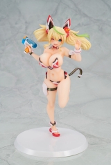 Оригинальная аниме фигурка &laquo;"Phantasy Star Online 2 es" Gene [Summer Vacation] 1/7 Complete Figure&raquo;