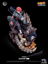Оригинальная аниме фигурка &laquo;Tsume Studio - Naruto Ikigai Sasori 1/6 Statue&raquo;