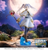 Оригінальна аніме фігурка &laquo;SEGA - Luminasta Frieren: Beyond Journey's End Frieren&raquo;