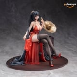 Оригинальная аниме фигурка &laquo;MiniM Studio - Azur Lane Taihou: Poisoned Apple Ver. 1/7 Scale Figure&raquo;