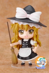 Аніме Nendoroid Фігурка Marisa Kirisame № 92