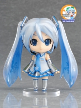 Фигурка Nendoroid Snow Miku # 97