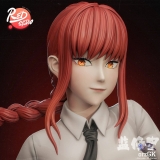 Оригинальная аниме фигурка &laquo;Red Studio - Makima Chainsaw Man&raquo;