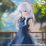 Оригинальная аниме фигурка &laquo;FURYU - The Journey of Elaina Trio-Try-iT Figure Elaina One Piece Dress ver.&raquo;