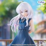 Оригинальная аниме фигурка &laquo;FURYU - The Journey of Elaina Trio-Try-iT Figure Elaina One Piece Dress ver.&raquo;