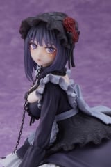 Оригинальная аниме фигурка &laquo;Artist Masterpiece+ Kitagawa Marin Kuroe Shizuku Ver.&raquo;