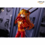 Оригинальная аниме фигурка &laquo;Ichiban Kuji Evangelion ~Eva Pilots, Shuuketsu!~: Shikinami Asuka Langley&raquo;