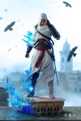 Оригинальная фигурка &laquo;PURE ARTS Studio - Assassin&rsquo;s Creed Animus Altair 1/8 Scale Statue&raquo;