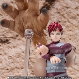 Аниме фигурка  S.H.Figuarts Gaara (Рекаст)