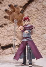Аниме фигурка  S.H.Figuarts Gaara (Рекаст)