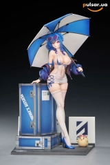 Оригинальная аниме фигурка &laquo;APEX-TOYS - Azur Lane St. Louis Race Queen Ver. 1/7 Figure&raquo;