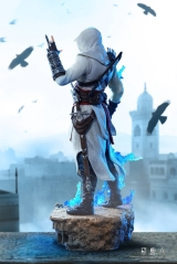 Оригинальная фигурка &laquo;PURE ARTS Studio - Assassin&rsquo;s Creed Animus Altair 1/8 Scale Statue&raquo;
