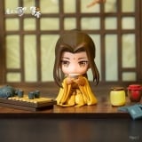 Оригінальна аніме фігурка &laquo;Hobby Rangers - Mo dao zu shi Yukata Jinguangyao Q version figure&raquo;
