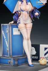 Оригинальная аниме фигурка &laquo;APEX-TOYS - Azur Lane St. Louis Race Queen Ver. 1/7 Figure&raquo;