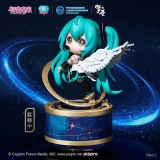 Оригинальная аниме фигурка &laquo;Hobby Rangers - Hatsune Miku 16th Anniversary Q version figure&raquo;