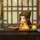Оригинальная аниме фигурка &laquo;Hobby Rangers - Mo dao zu shi Yukata Jinguangyao Q version figure&raquo;