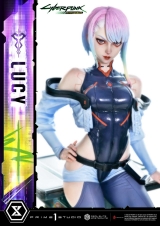 Оригинальная  фигурка &laquo;Prime 1 Studio - Real Elite Masterline Cyberpunk: Edgerunners Lucy REMCP-01 REMCP-01DX REMCP-01DXS&raquo;