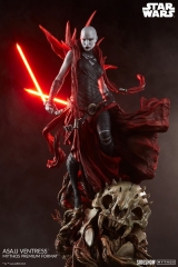 Оригинальная  фигурка &laquo;Sideshow Collectibles - Star Wars Asajj Ventress Mythos Collector Edition&raquo;