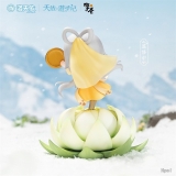 Оригинальная аниме фигурка &laquo;Hobby Rangers - Luo Tianyi Snow Dance Tianyin Xinjiang Q version figure&raquo;