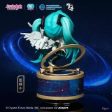 Оригинальная аниме фигурка &laquo;Hobby Rangers - Hatsune Miku 16th Anniversary Q version figure&raquo;