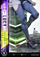 Оригинальная  фигурка &laquo;Prime 1 Studio - Real Elite Masterline Cyberpunk: Edgerunners Lucy REMCP-01 REMCP-01DX REMCP-01DXS&raquo;