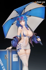 Оригинальная аниме фигурка &laquo;APEX-TOYS - Azur Lane St. Louis Race Queen Ver. 1/7 Figure&raquo;