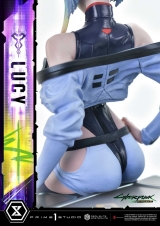 Оригинальная  фигурка &laquo;Prime 1 Studio - Real Elite Masterline Cyberpunk: Edgerunners Lucy REMCP-01 REMCP-01DX REMCP-01DXS&raquo;