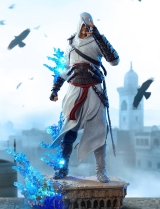 Оригінальна фігурка &laquo;PURE ARTS Studio - Assassin&rsquo;s Creed Animus Altair 1/8 Scale Statue&raquo;