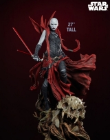 Оригинальная  фигурка &laquo;Sideshow Collectibles - Star Wars Asajj Ventress Mythos Collector Edition&raquo;