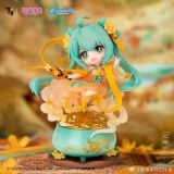 Оригинальная аниме фигурка &laquo;Hobby Rangers - Hatsune Miku guiquetianxiang Q version figure&raquo;цц