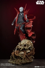Оригинальная  фигурка &laquo;Sideshow Collectibles - Star Wars Asajj Ventress Mythos Collector Edition&raquo;