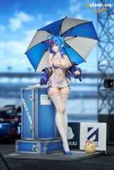Оригинальная аниме фигурка &laquo;APEX-TOYS - Azur Lane St. Louis Race Queen Ver. 1/7 Figure&raquo;