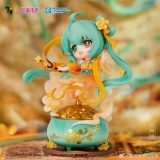 Оригинальная аниме фигурка &laquo;Hobby Rangers - Hatsune Miku guiquetianxiang Q version figure&raquo;цц