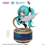 Оригинальная аниме фигурка &laquo;Hobby Rangers - Hatsune Miku 16th Anniversary Q version figure&raquo;