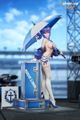 Оригинальная аниме фигурка &laquo;APEX-TOYS - Azur Lane St. Louis Race Queen Ver. 1/7 Figure&raquo;
