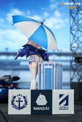 Оригинальная аниме фигурка &laquo;APEX-TOYS - Azur Lane St. Louis Race Queen Ver. 1/7 Figure&raquo;