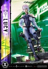 Оригинальная  фигурка &laquo;Prime 1 Studio - Real Elite Masterline Cyberpunk: Edgerunners Lucy REMCP-01 REMCP-01DX REMCP-01DXS&raquo;