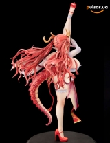 Оригинальная аниме фигурка &laquo;FROG - Dragon Girl Ryuka-chan 1/5 Figure&raquo;