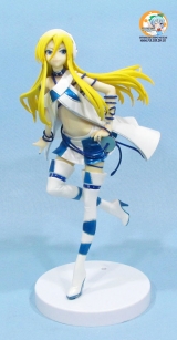 Оригинальная аниме Lily from anim.o.v.e. 1/8 Complete Figure