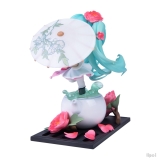 Оригинальная аниме фигурка &laquo;Hobby Rangers - Hatsune Miku huazhiyurun Q version figure&raquo;