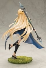 Оригинальная аниме фигурка &laquo;Kotobukiya - Unicorn Overlord Eltolinde&raquo;