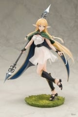 Оригинальная аниме фигурка &laquo;Kotobukiya - Unicorn Overlord Eltolinde&raquo;