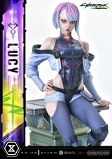 Оригинальная  фигурка &laquo;Prime 1 Studio - Real Elite Masterline Cyberpunk: Edgerunners Lucy REMCP-01 REMCP-01DX REMCP-01DXS&raquo;