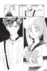 Манга «Sailor Moon. Том 2» [XL MEDIA]