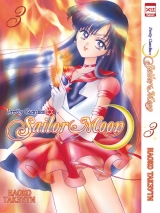 Манга «Sailor Moon. Том 3» [XL MEDIA]