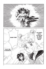 Манга «Sailor Moon. Том 3» [XL MEDIA]