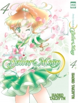 Манга «Sailor Moon. Том 4» [XL MEDIA]