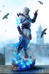 Оригинальная фигурка &laquo;PURE ARTS Studio - Assassin&rsquo;s Creed Animus Altair 1/8 Scale Statue&raquo;