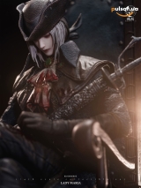 Оригинальная sci-fi фигурка &laquo;1/4 Scale Lady Maria-Bloodborne-HunDian Studio&raquo;